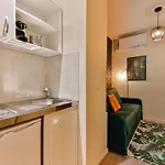 Luxury New Studio 2Pers/Champs Elysees/Ar
