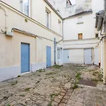 CMG Amazing apartment -II- Bastille-Voltaire