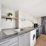 Cmg Montorgueil - Tracy 1