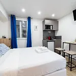 X Beautiful Studio In Paris 8Th II
