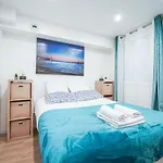 X Beautiful Studio In Paris 8Th II