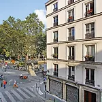 Cmg Poulmarch / Bonsergent