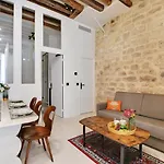 Cmg - Grands Boulevards / Rex