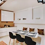 Cmg - Grands Boulevards / Rex