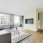 CMG - Beaubourg / Châtelet