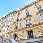 Cozy Apartment 2Br-6P - Royal Palace-Lo Museum
