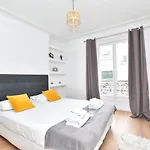 Cozy Apartment 2Br-6P - Royal Palace-Lo Museum