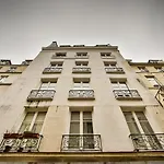 New&Renovated Cosy Flat In The Marais !!! 4Pers