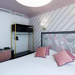 Hôtel Gérando
