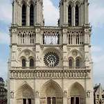 Bel Appartement Au Coeur De Paris