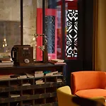 Hotel Scarlett