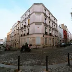 Hotel Scarlett