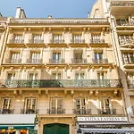 Merveil - Luxury Suite -Champs Elysees-Ponthieu II