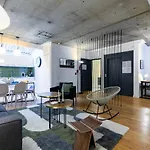 Sweet Inn - Saint Lazare - Milan