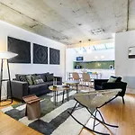 Sweet Inn - Saint Lazare - Milan