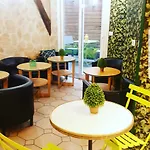Hotel Opera Dieppe