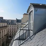Ibis Styles Paris Opera Lafayette