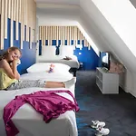 Ibis Styles Paris Opera Lafayette
