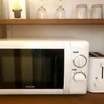 Petite Maison rien que vous à Paris - TinyHouse center of Paris - logement insolite #MaCabaneAParis