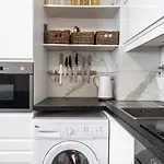 Logement entier à Paris