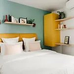 Edgar Suites Auteuil - Le Marois