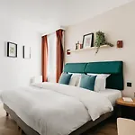 Edgar Suites Auteuil - Le Marois