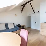 Home Suite Home Grands Boulevard 52