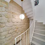 Ultra Central Town House By Architect - Louvre