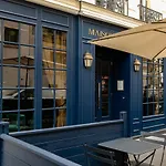 Maison Barbes