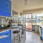 Guestready - Colourful And Homelike Apt In The 11Th Arrond