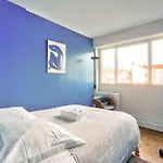 Guestready - Colourful And Homelike Apt In The 11Th Arrond