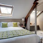 Hotel Chabrol Opera