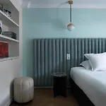 Hotel Bachaumont
