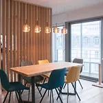 Nice Apt With Balcony Near Centquatre Paris