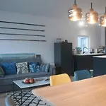 Nice Apt With Balcony Near Centquatre Paris