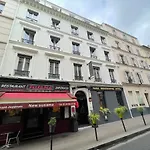 Hotel De Paris Montmartre