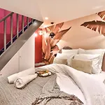 New Eiffel Tour ! Splendid Apartments In The Heart Of Paris