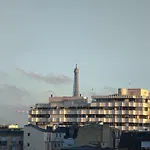Beautiful And Bright Appt With Eiffel Tower View
