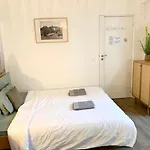 Cosy Studio In Montorgueil