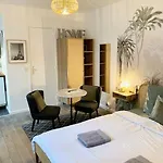 Cosy Studio In Montorgueil