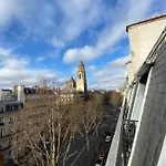 The Eiffel Tower Room