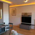 Luxury Studio Daumesnil Wifi & Netflix