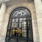 Appartement Cite Bergere