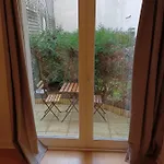 Appartement Cite Bergere