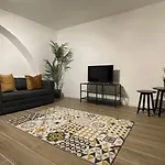 AKS Paris appartement proche gare de l\'Est et Nord