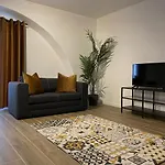 AKS Paris appartement proche gare de l\'Est et Nord