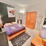 Centre De Paris - Chez Aladdin - Sozen