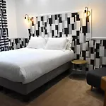 Hôtel Tilde