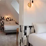 Hôtel Tilde