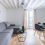 Home Suite Home Grands Boulevards 41